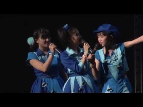 的確に突っ込むまーちゃん