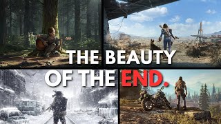 Celebrity Why Do We Love Post-Apocalyptic Games? Net Worth