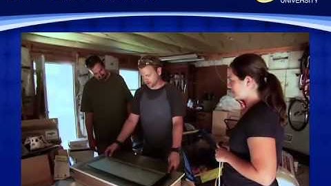 LED LightBar Product Video