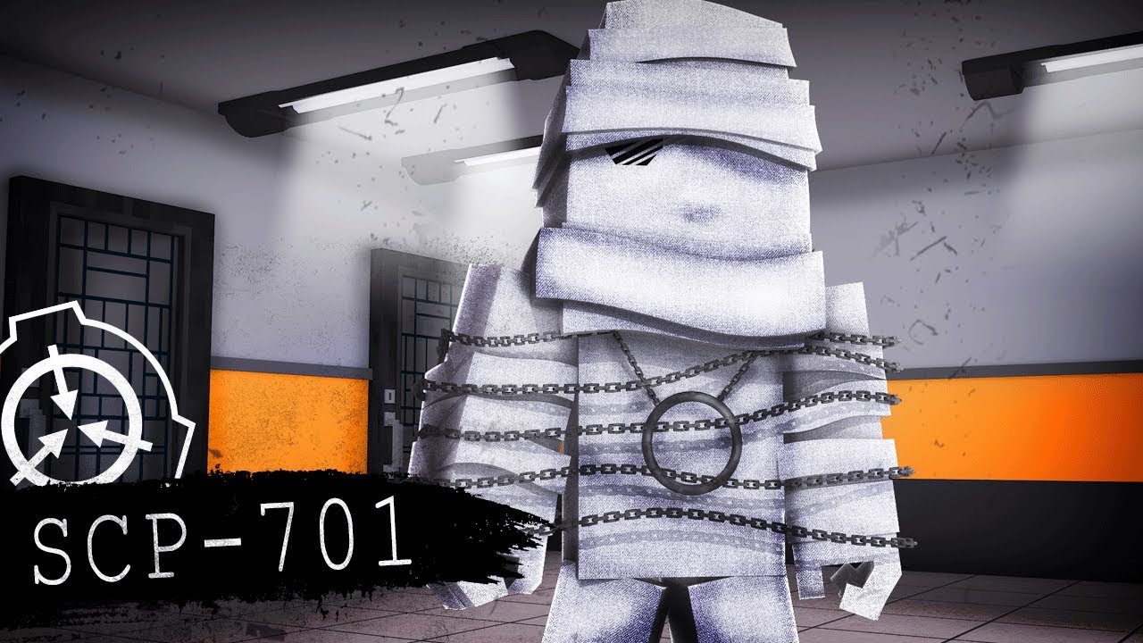 Scp 701