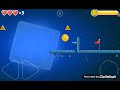 КРАСНЫЙ ШАРИК 🙂 (Red Ball 4) #5 | Битва за луну | МУЛЬТИК игра для ДЕТЕЙ 🙋 #мультикигра #красныйшар