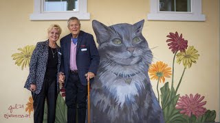 San Diego mourns radio icon Jerry Cesak, cherished voice and animal advocate, who died at 74
