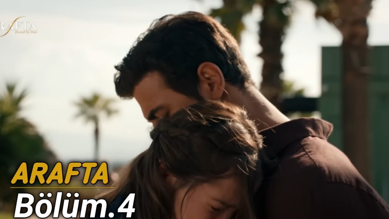Arafta Bölüm.4 ||Arafta series episode 4 with English subtitle || Arafta turkish series
