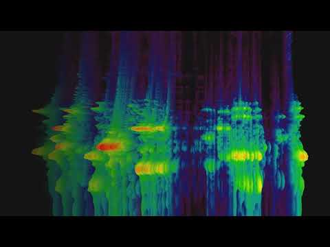 Spectrogram: Release (FNF)