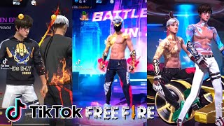 Free Fire รวมคลิป ฟีฟายฮาๆ คลิปดังคลิปเท่ๆ ฉลามชอบงับคุณ ผมชอบคุณงับ ในTikTok]… EP.1