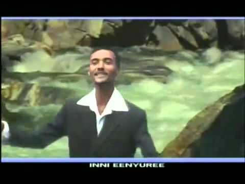 MEGERSA BEKELE OROMO GOSPEL SONG 2013