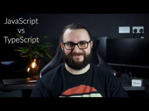Tech Explanation for Recruiters: JavaScript vs TypeScript