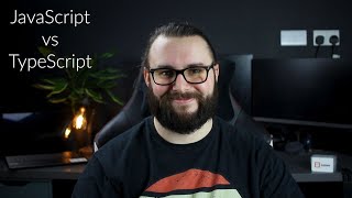 Tech Explanation for Recruiters: JavaScript vs TypeScript
