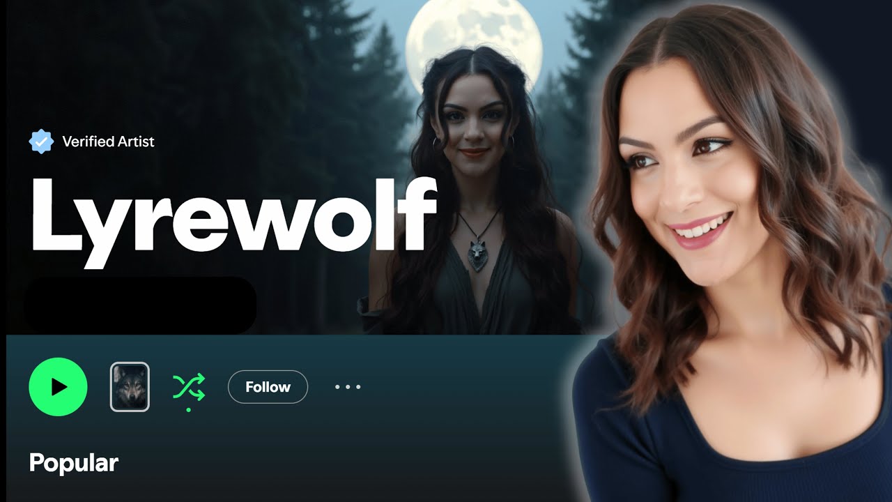 Я становлюсь лироволком 🐺 | Новая глава