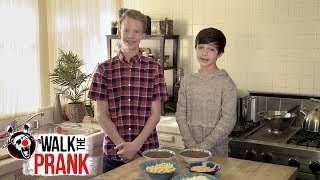 Dangers Of Chili Walk The Prank Disney Xd