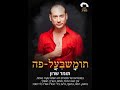 תומר שרון הללויה Leonard Cohen Hallelujah Hebrew Cover תומר שרון הללויה Leonard Cohen Hallelujah Hebrew Cover