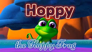 Sing Along Hoppy The Happy Frog