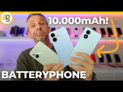 XIAOMI REDMI NOTE 17 REVIEW. 5G, Pro, and Pro Max comparison. Which one to buy?