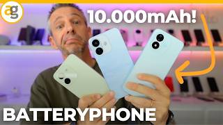 Andreagaleazzi Video RECENSIONE XIAOMI REDMI NOTE 17 . Confronto tra 5g, pro e pro max. Quale comprare?
