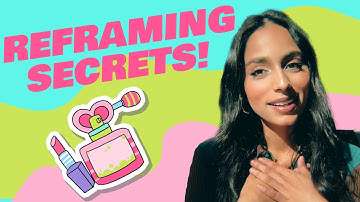 Eye Catching Beauty Videos with Style by Malvika #MadewithKineMaster