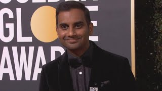 Women Come to Aziz Ansari’s Defense in Wake of Sexual Misconduct Accusations