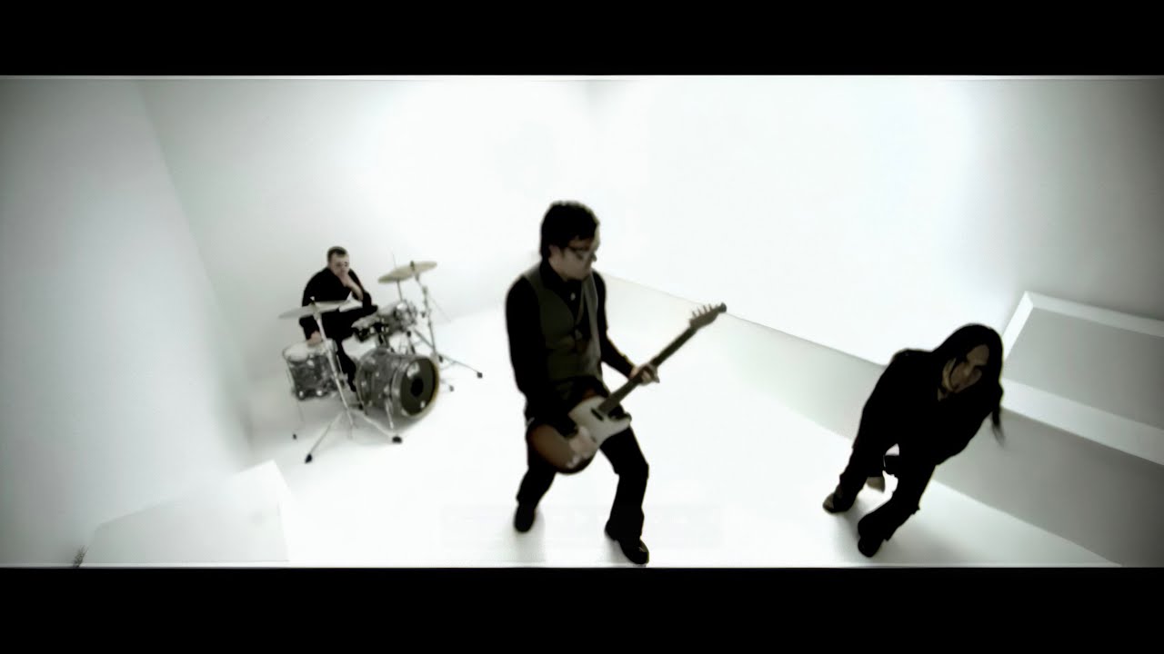 End of You - Walking with no one