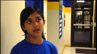 Students Honor Fallen Soldier