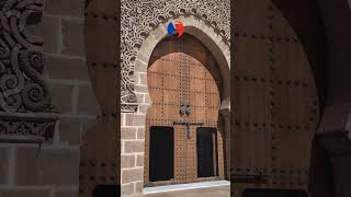 Yassine Habibi - Al Fiyachiya | الفياشية | من أجمل أناشيد | ياسين حبيبي #shorts #reels