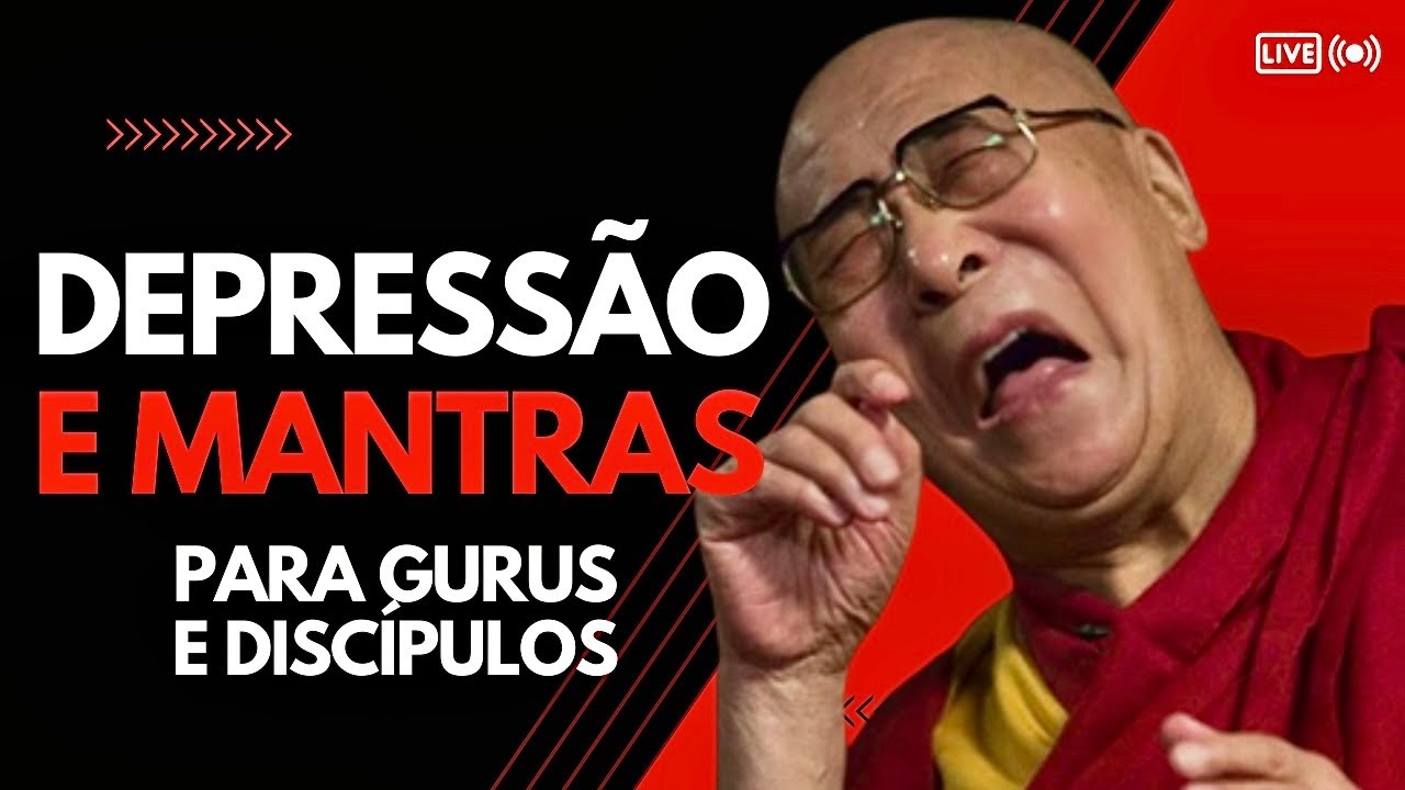 Mantras e Depressão na Medicina Tibetana
