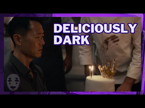 Perfectionist chef has a KILLER last course | The Menu Explained (Cozy Horror Narration)