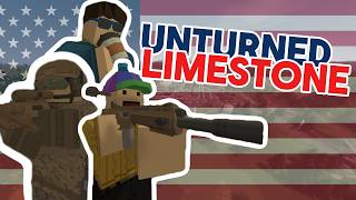 The LIMESTONE Experience | Unturned