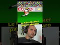 Un tiro super flojo - Captain Tsubasa - SNES