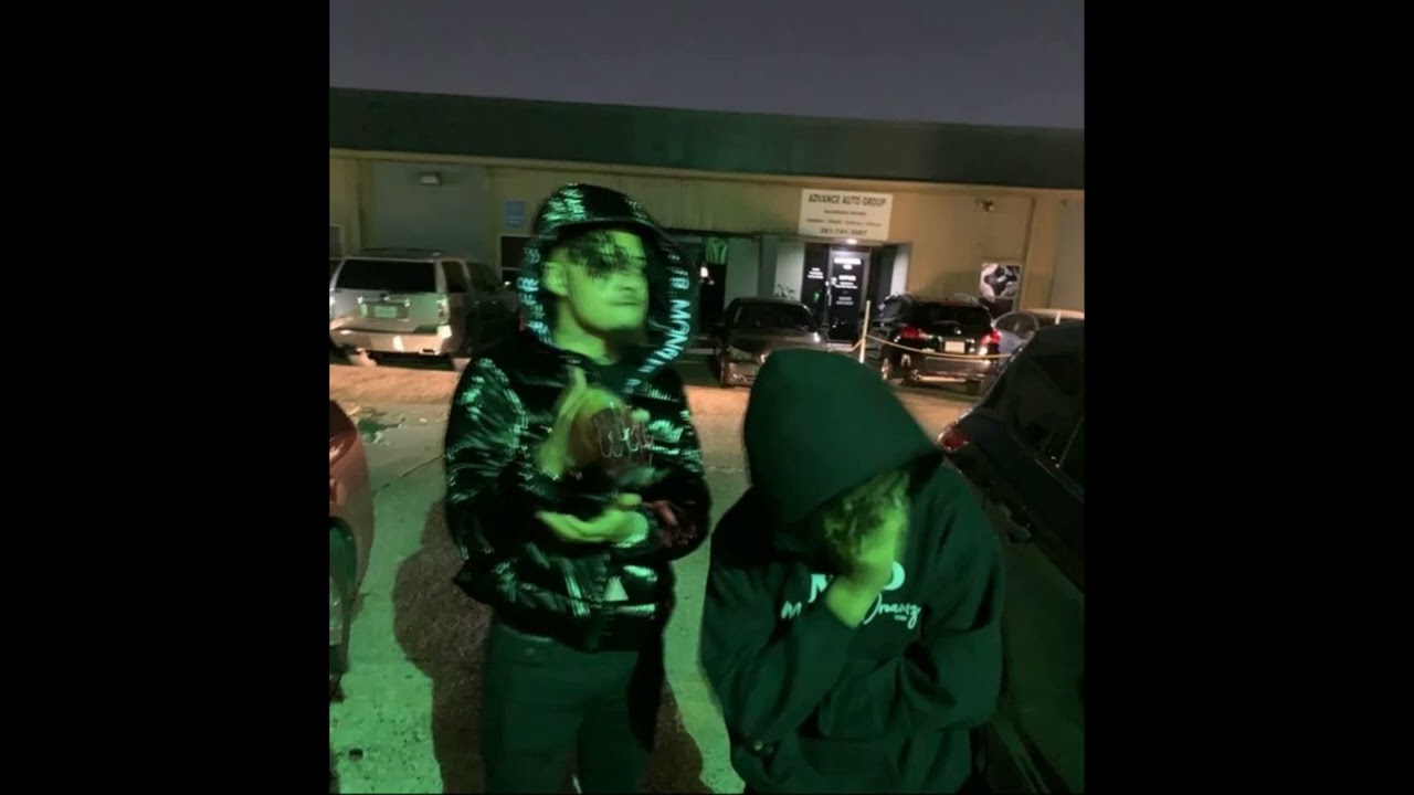 [FREE] SUMMRS X GLO X FALLEN  RAVEN TYPE BEAT "FLY HIGH"