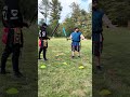 SKBC Sword Knight Boot Camp 2026— theory of footwork