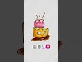 #dream cup cake #video#like#subscribe