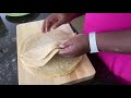 HOW TO MAKE SAMOSA POCKETS FROM SCRATCH