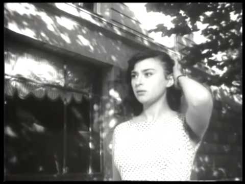 ''დღე უკანასკნელი, დღე პირველი'' 1959წ  რეჟ  სიკო დოლიძე ნაწყვეტი