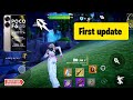 New Fortnite Mobile Chapter 7 season 1 Gameplay on Poco F6 | Adamas | Long