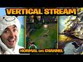 KOREAN ON HIT MASTER YI IS BACK? OR NO? I CANT TELL? #shorts