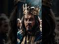 “The Fall of Edom: Pride Before Destruction”