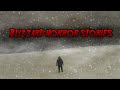 3 Chilling True Blizzard Horror Stories