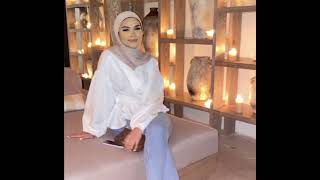 Mode Hijab Moderne 2022