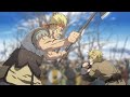 Thorfinn vs Thorkell 2 Full Fight Episode 18-19