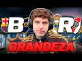 ¿CUAL ES EL EQUIPO MAS GRANDE SEGUN LA LETRA? REPASAMOS EL ABECEDARIO COMPLETO