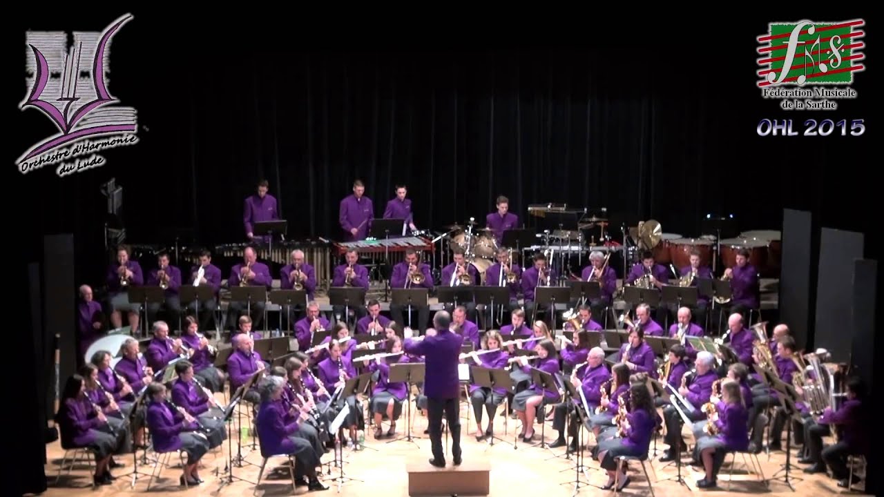 Uprising, Matthew Bellamy, Steves Hodges OHL2015