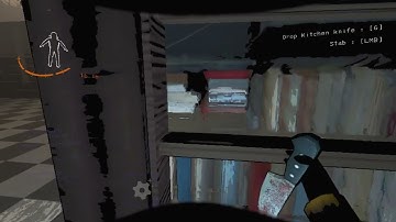 The New Knife Is OP For Nutcrackers Lethal Company V50