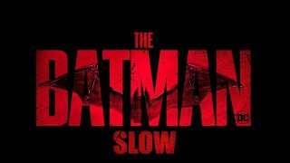 Batman Trailer Music Nirvana - Something In The Way Loop - Low Pitch Remix