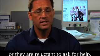 An Introduction by Chip, Assistive Technology Specialist