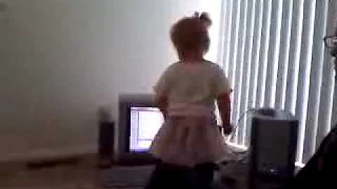 Video from My Phone