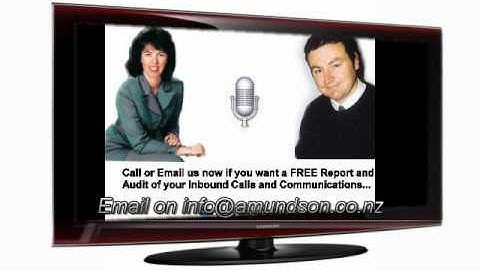 Telephone Answering - Call Centres -The Virtual Receptionist