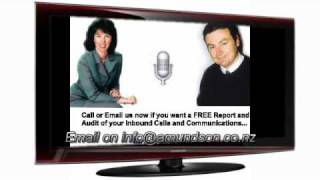 Telephone Answering - Call Centres -The Virtual Receptionist