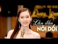 Lần Đầu Nói Dối - Khánh Linh | Giọng hát đáng yêu khiến khán giả tan chảy (4K MV)