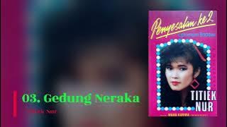 057. Riza Umami - dalam Album Penyesalan 2 Titiek Nur 'Ikrar'