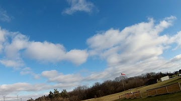 HobbyKing EFX extra on 5S  with 8x8 APC prop