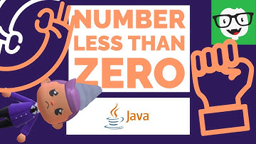 Edabit Java: Is the Number Less than or Equal to Zero?, Very Easy Difficulty
